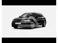 2025 Audi 50