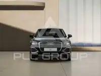 2025 Audi 50
