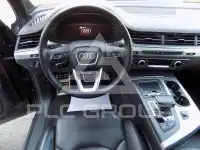 2025 Audi SQ7