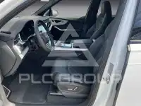 2025 Audi SQ7