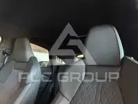 2025 Audi SQ5
