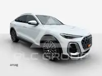 2025 Audi SQ5