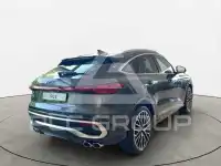 2025 Audi SQ5