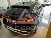 2025 Audi SQ5