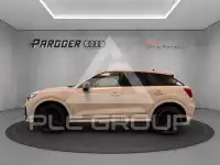 2025 Audi SQ2