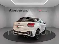 2025 Audi SQ2