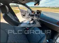 2025 Audi SQ2