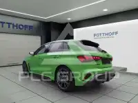 2025 Audi RS3