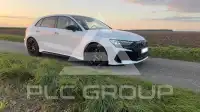 2025 Audi RS3