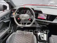 2025 Audi RS3