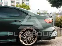 2025 Audi RS3