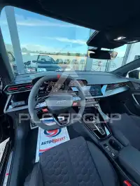 2025 Audi RS3