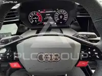 2025 Audi RS3