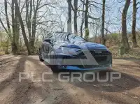 2025 Audi RS3