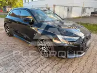 2025 Audi RS3