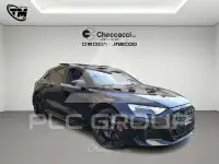 2025 Audi RS3
