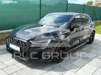 2025 Audi RS3
