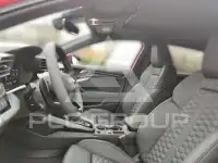 2025 Audi RS3