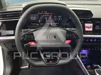 2025 Audi RS3