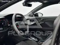 2025 Audi RS3