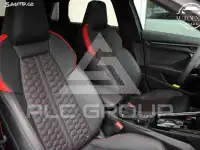2025 Audi RS3