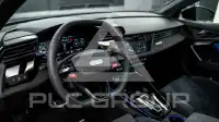 2025 Audi RS3