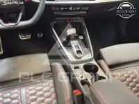 2025 Audi RS3