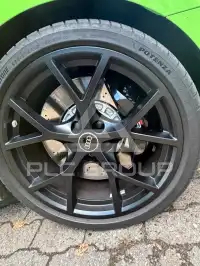 2025 Audi RS3