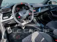 2025 Audi RS3