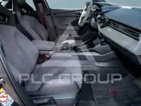 2025 Audi RS3