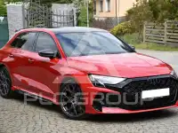 2025 Audi RS3