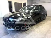 2025 Audi RS3