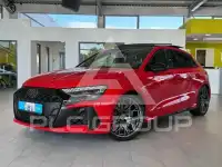 2025 Audi RS3