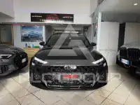 2025 Audi RS3