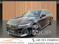 2025 Audi A5