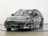 2025 Audi A5