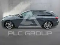 2025 Audi A5
