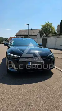 2025 Audi A5