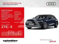 2025 Audi A5