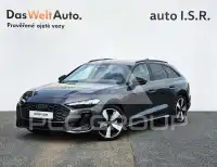 2025 Audi A5