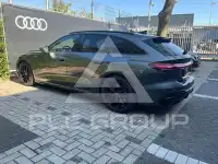 2025 Audi A5