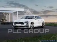 2025 Audi A5