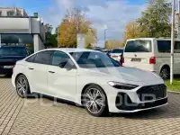 2025 Audi A5