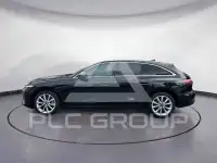 2025 Audi A5