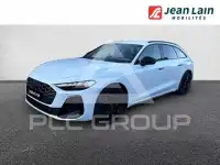 2025 Audi A5