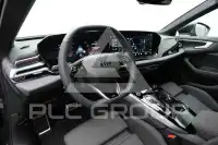 2025 Audi A5