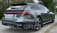 2025 Audi A5