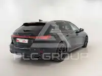 2025 Audi A5