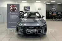 2025 Audi A5