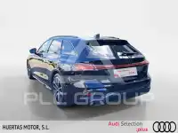 2025 Audi A5